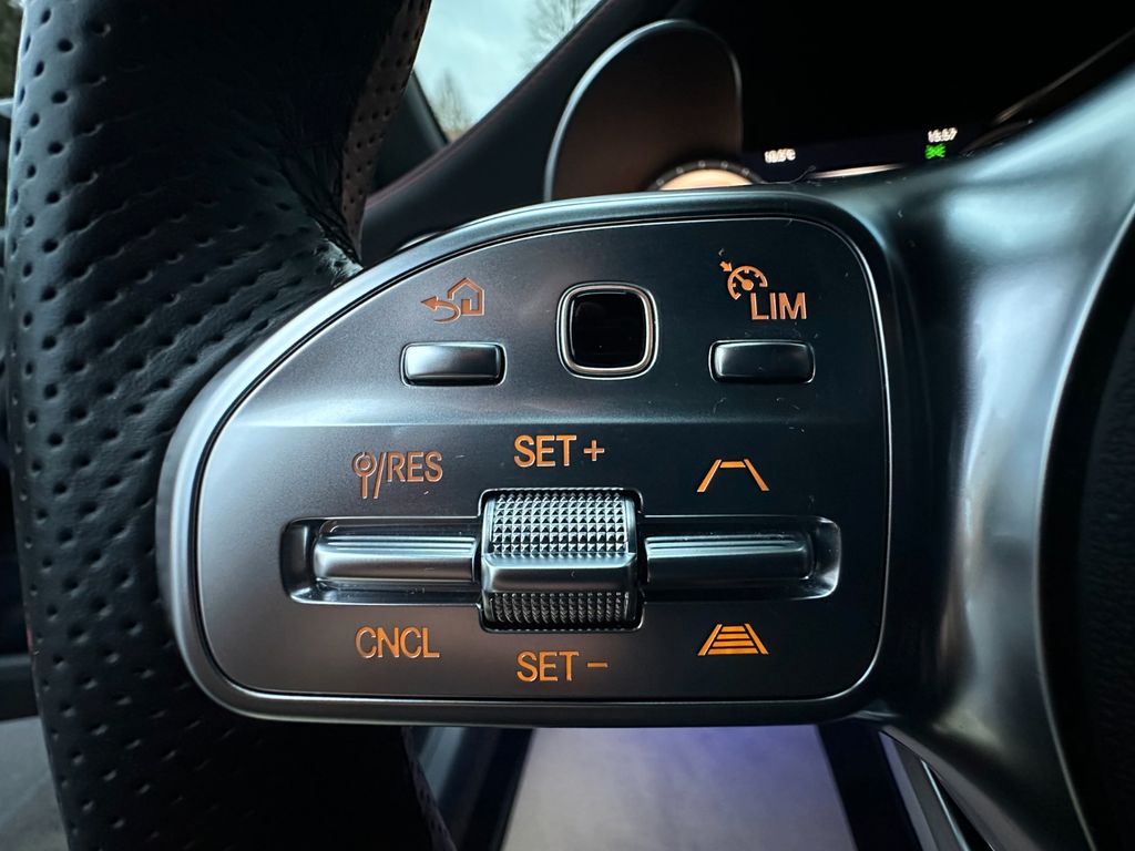 Mercedes-Benz C 220 2023