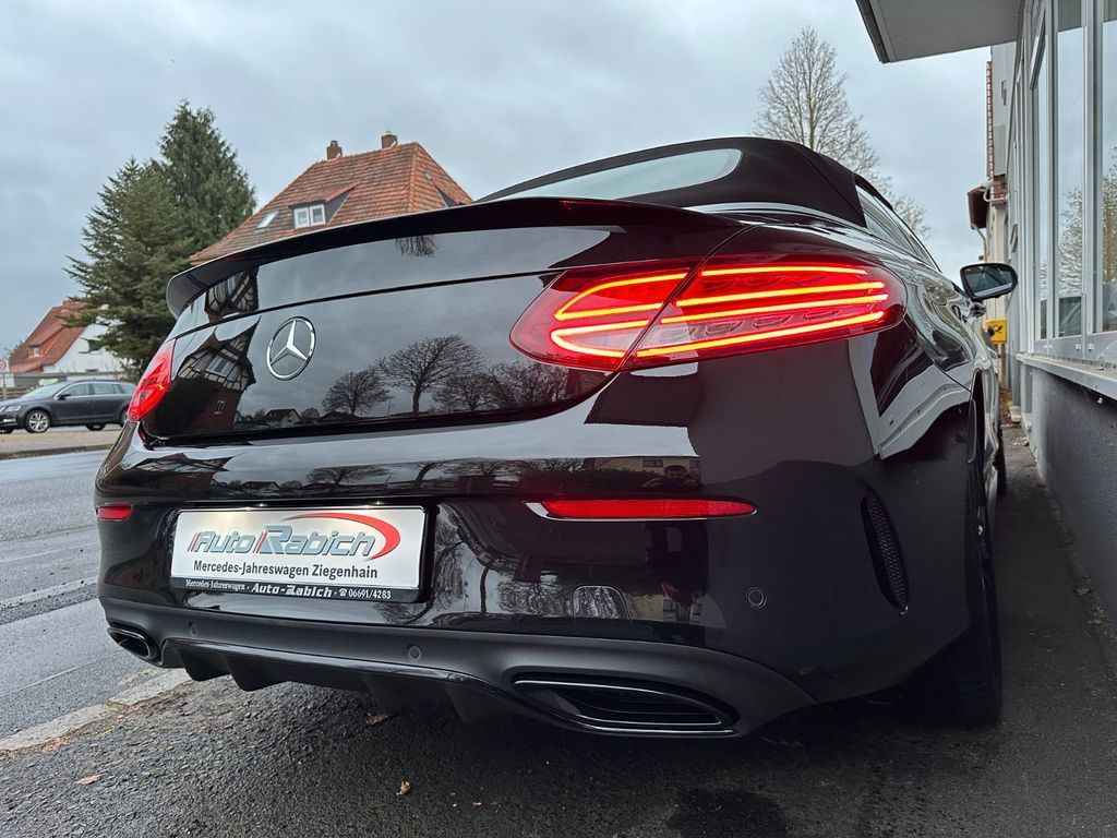 Mercedes-Benz C 220 2023