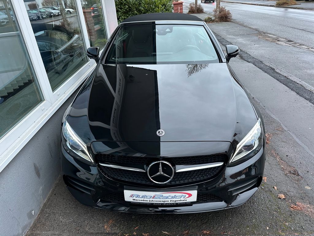 Mercedes-Benz C 220 2023
