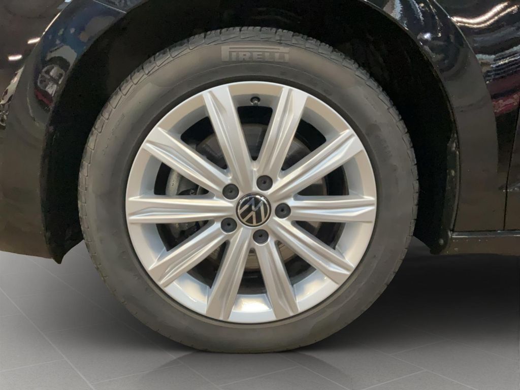 Volkswagen Touran 2024