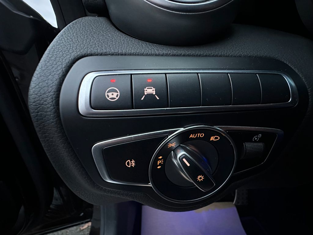 Mercedes-Benz C 220 2023