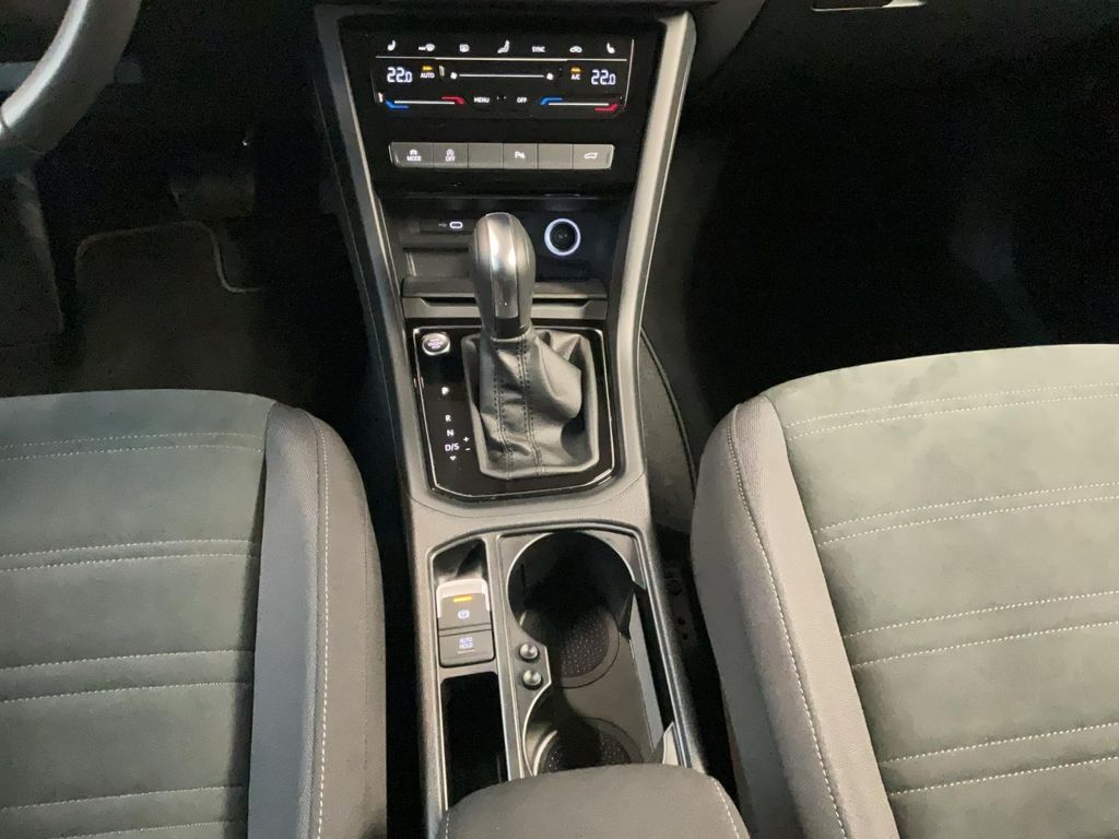 Volkswagen Touran 2024