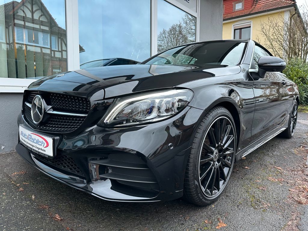 Mercedes-Benz C 220 2023