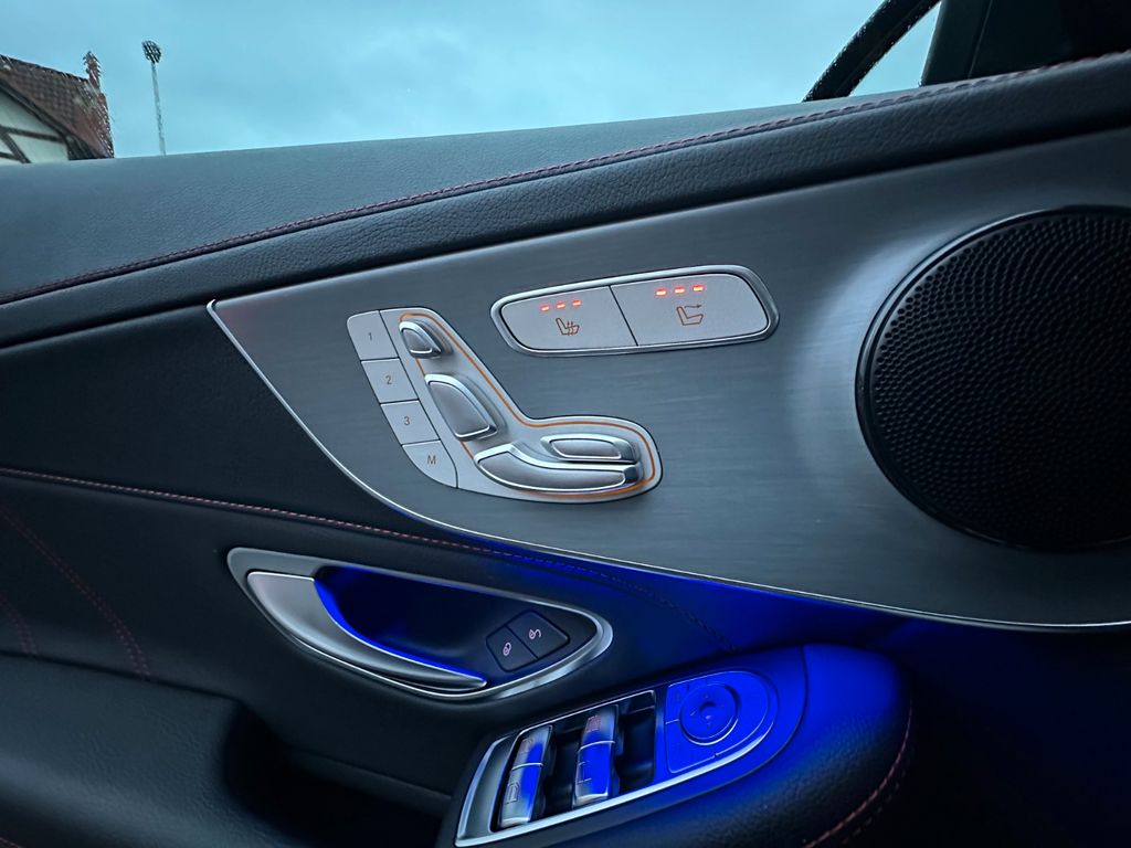 Mercedes-Benz C 220 2023