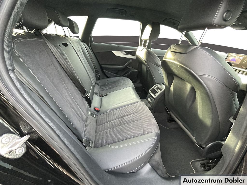 Audi S4 2022