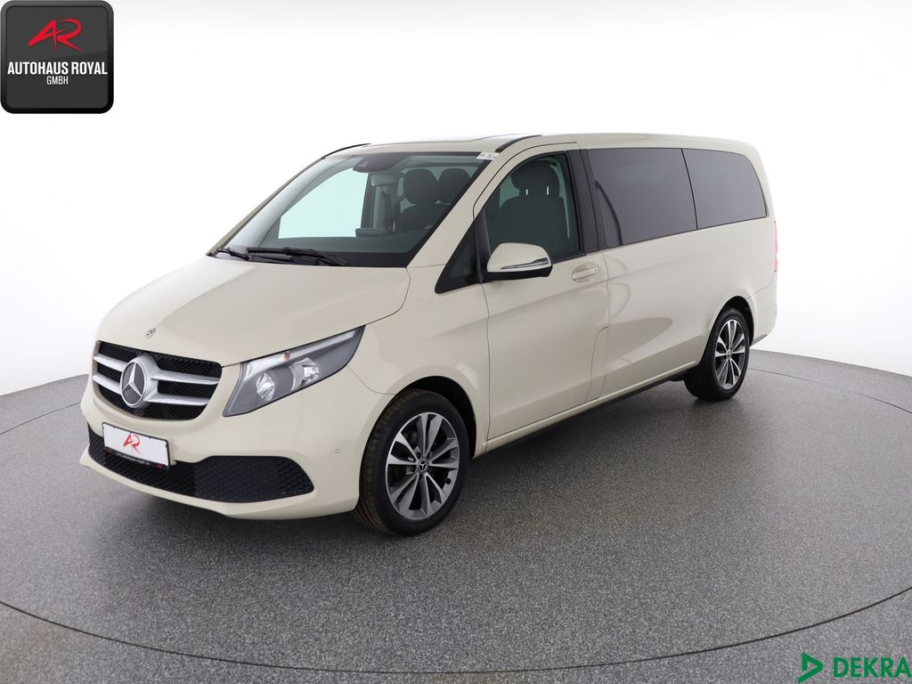 Mercedes-Benz V 220 2019