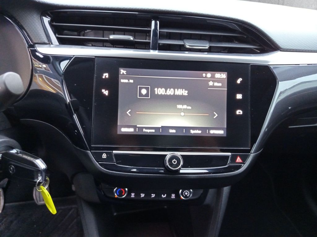 Opel Corsa 2023