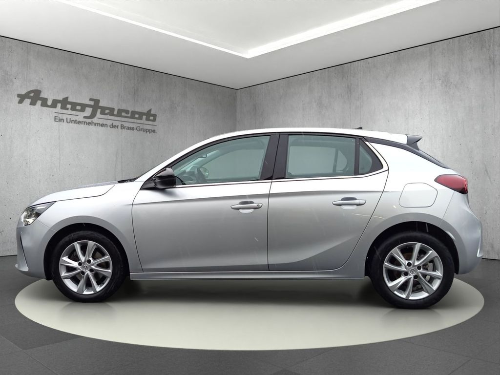 Opel Corsa 2023