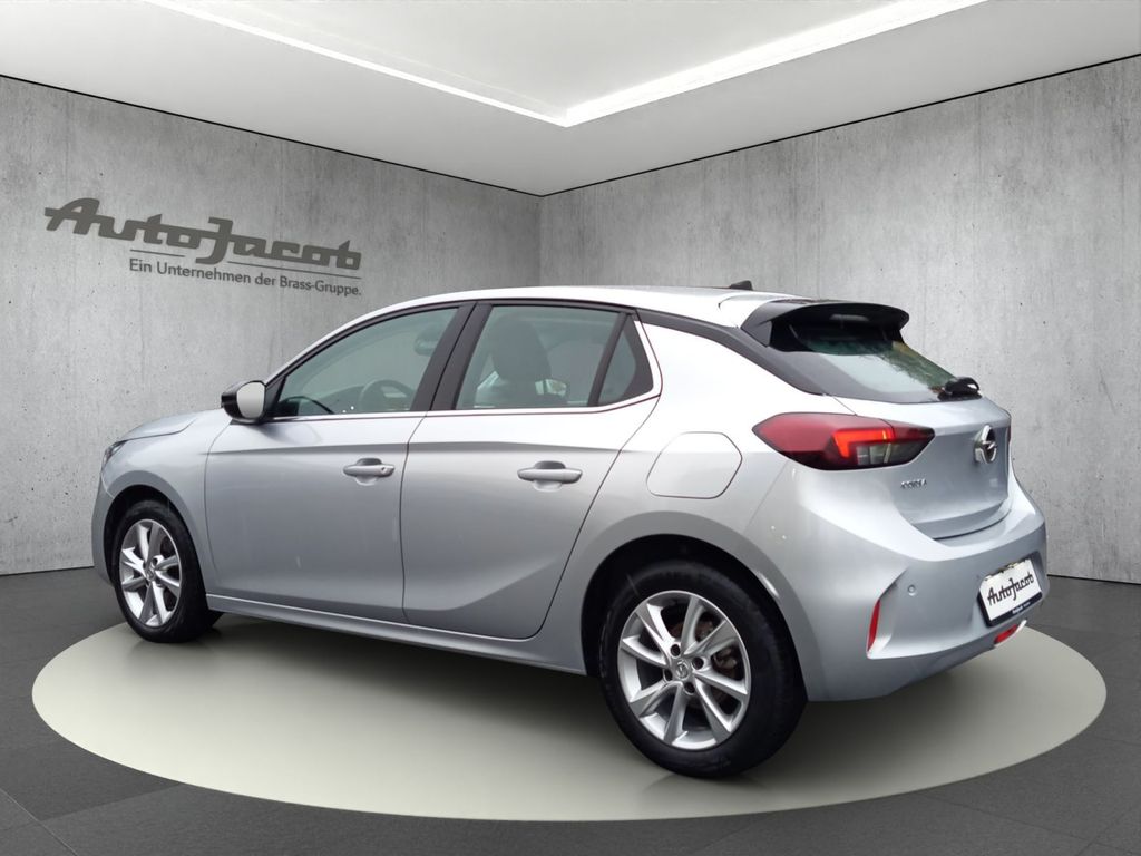 Opel Corsa 2023