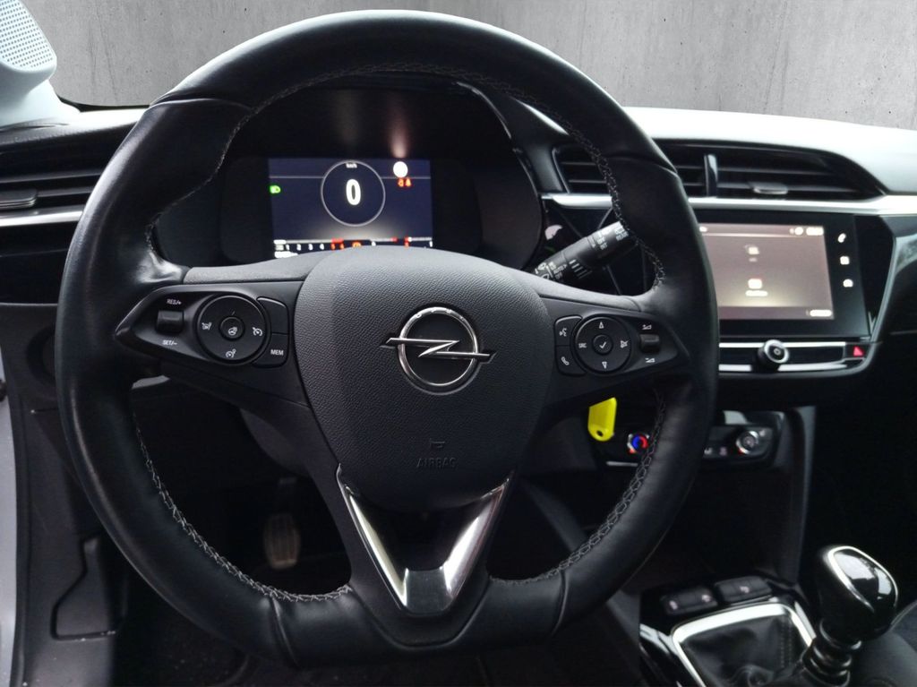 Opel Corsa 2023