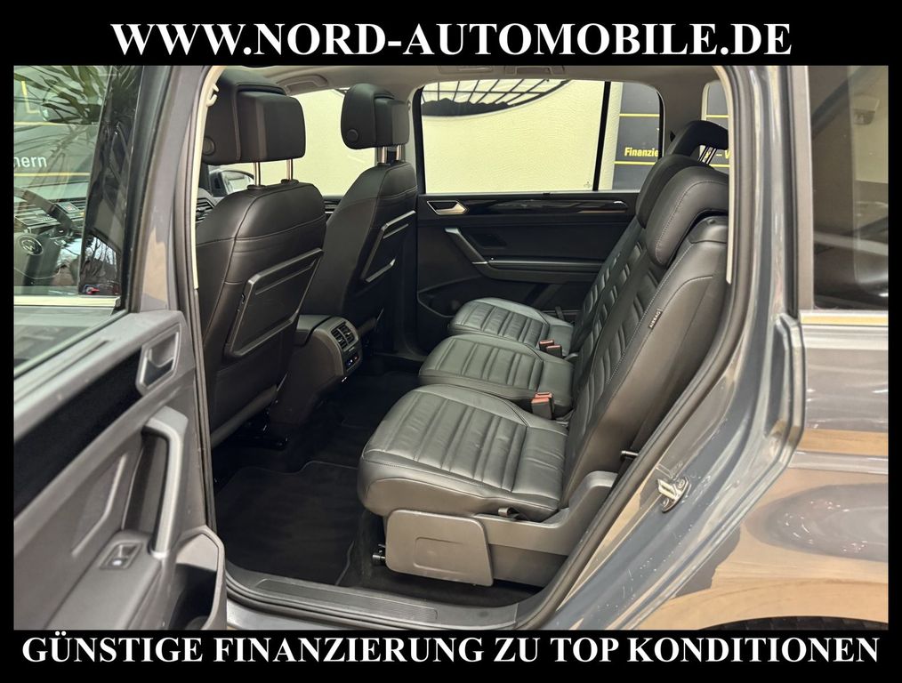 Volkswagen Touran 2022