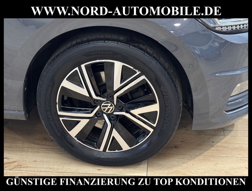 Volkswagen Touran 2022