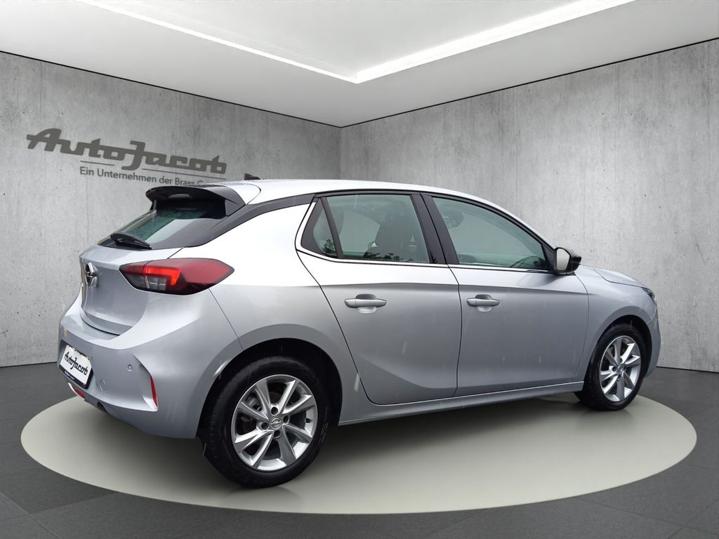 Opel Corsa 2023