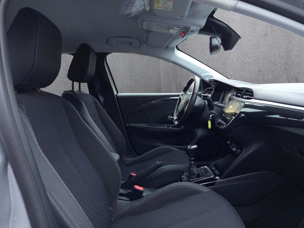 Opel Corsa 2023