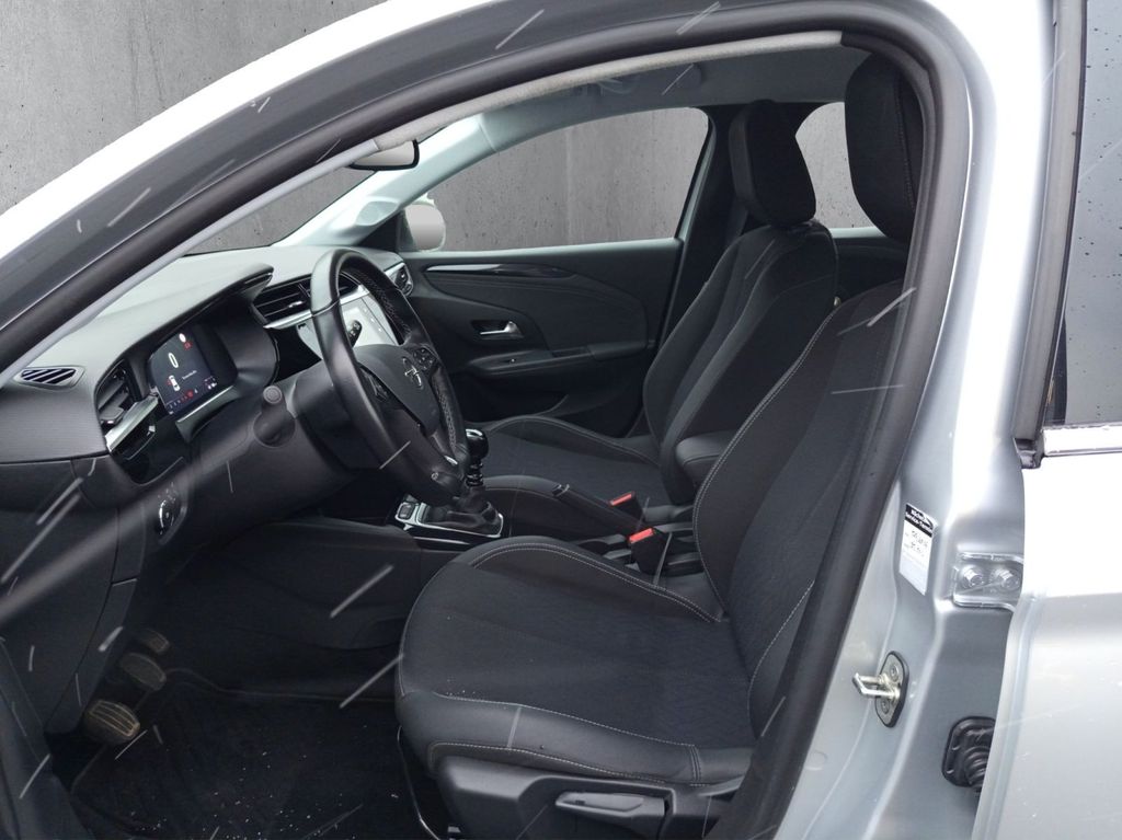 Opel Corsa 2023