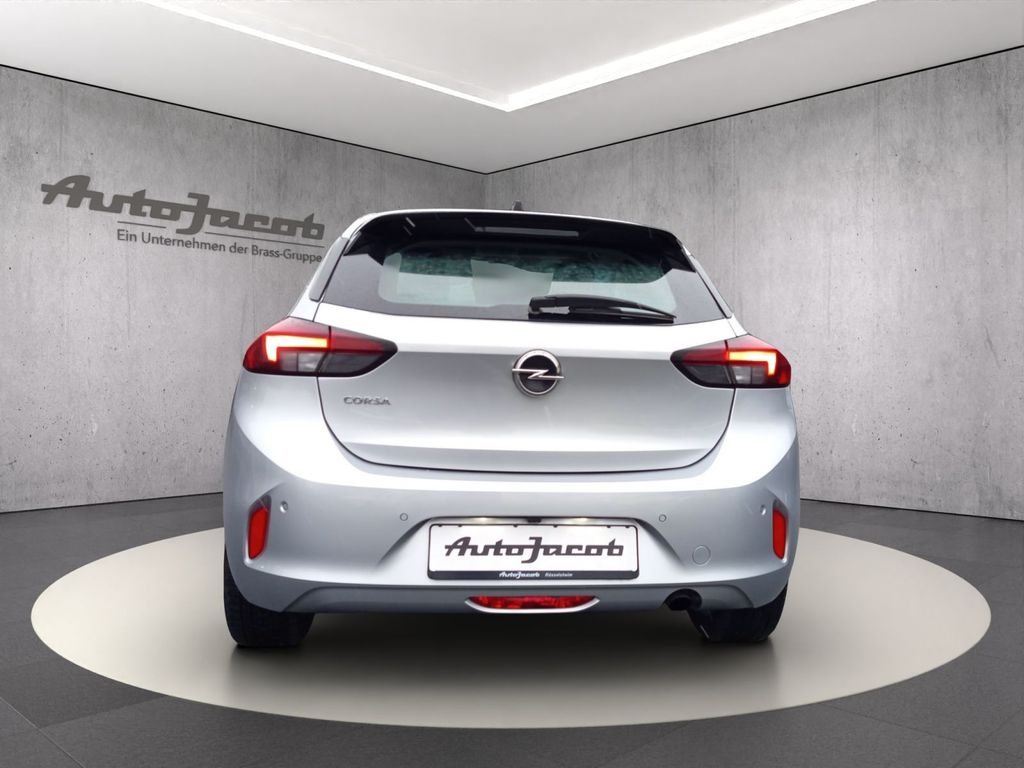 Opel Corsa 2023