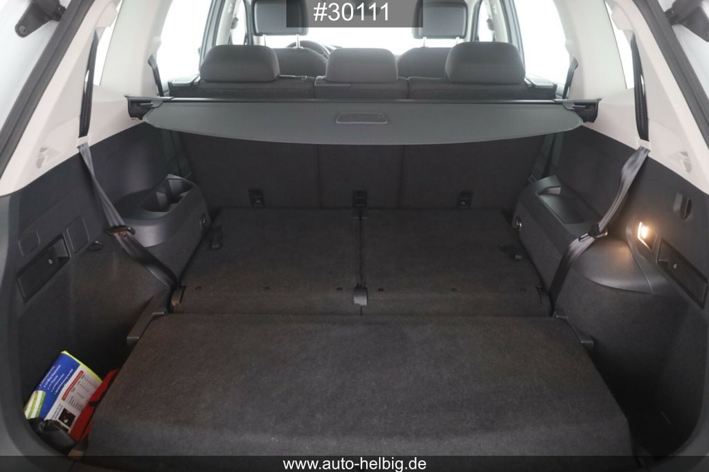 Volkswagen Tiguan Allspace 2020