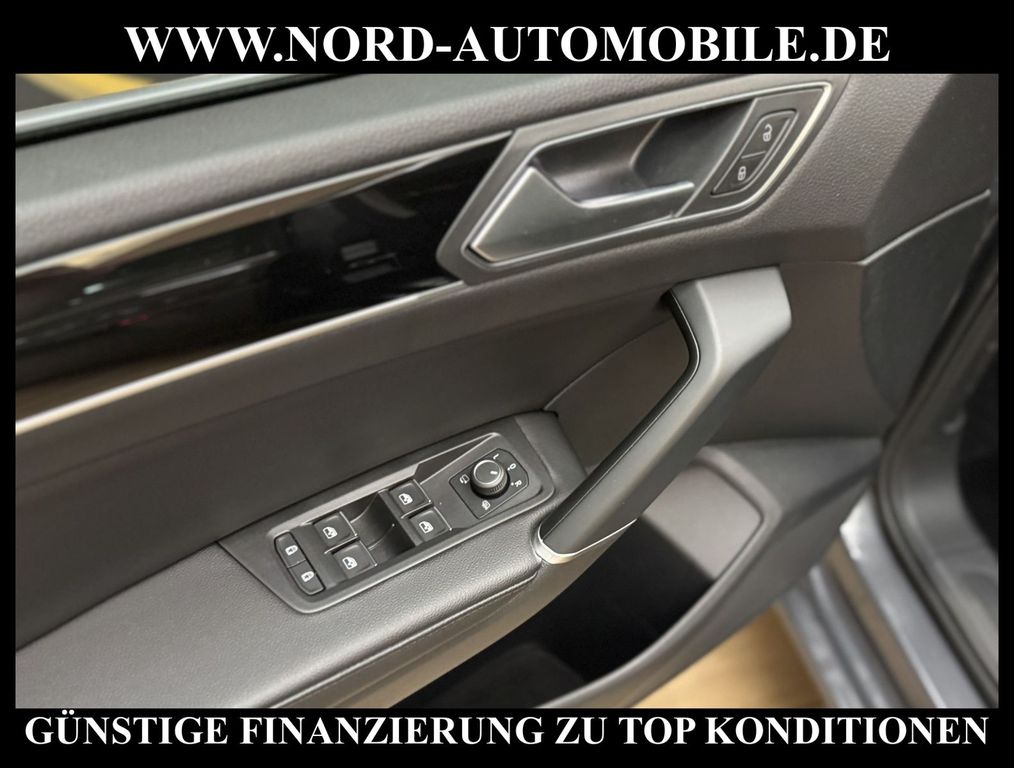 Volkswagen Touran 2022
