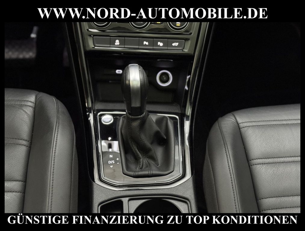 Volkswagen Touran 2022