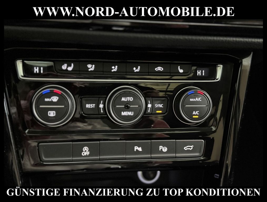 Volkswagen Touran 2022