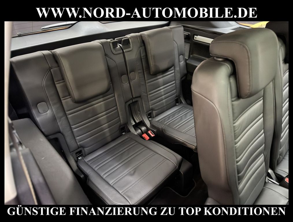 Volkswagen Touran 2022