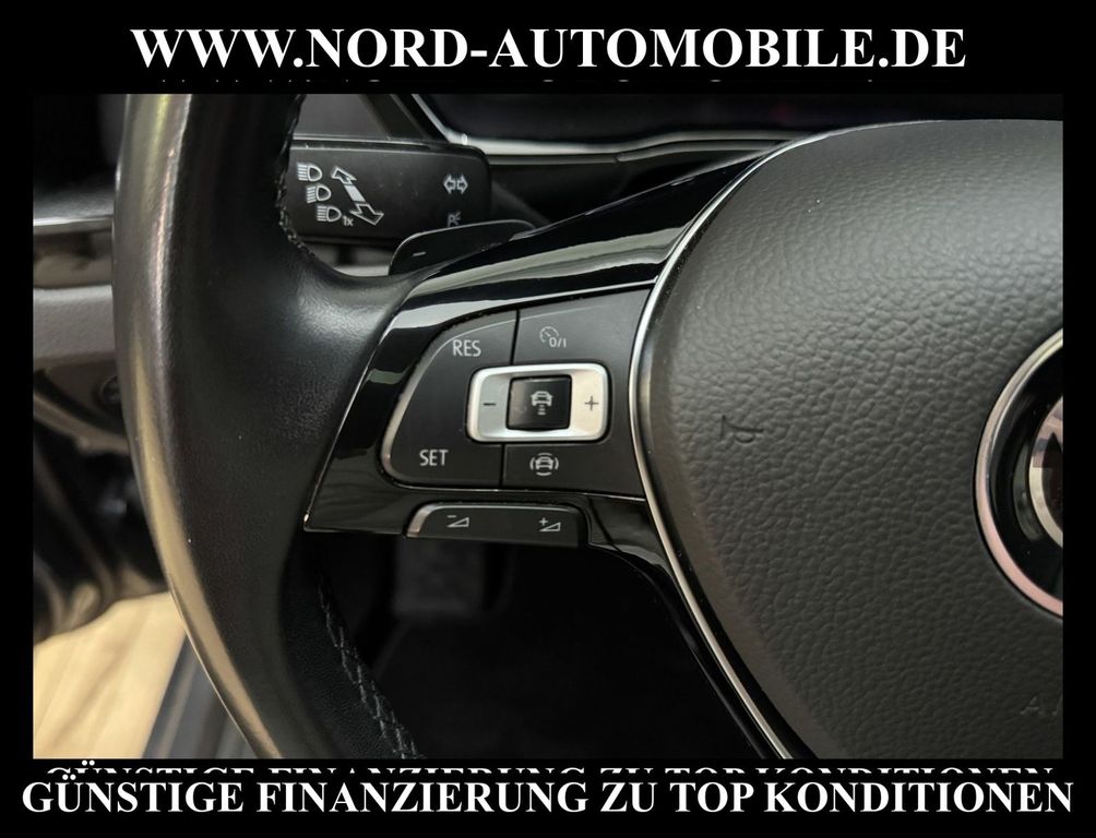 Volkswagen Touran 2022