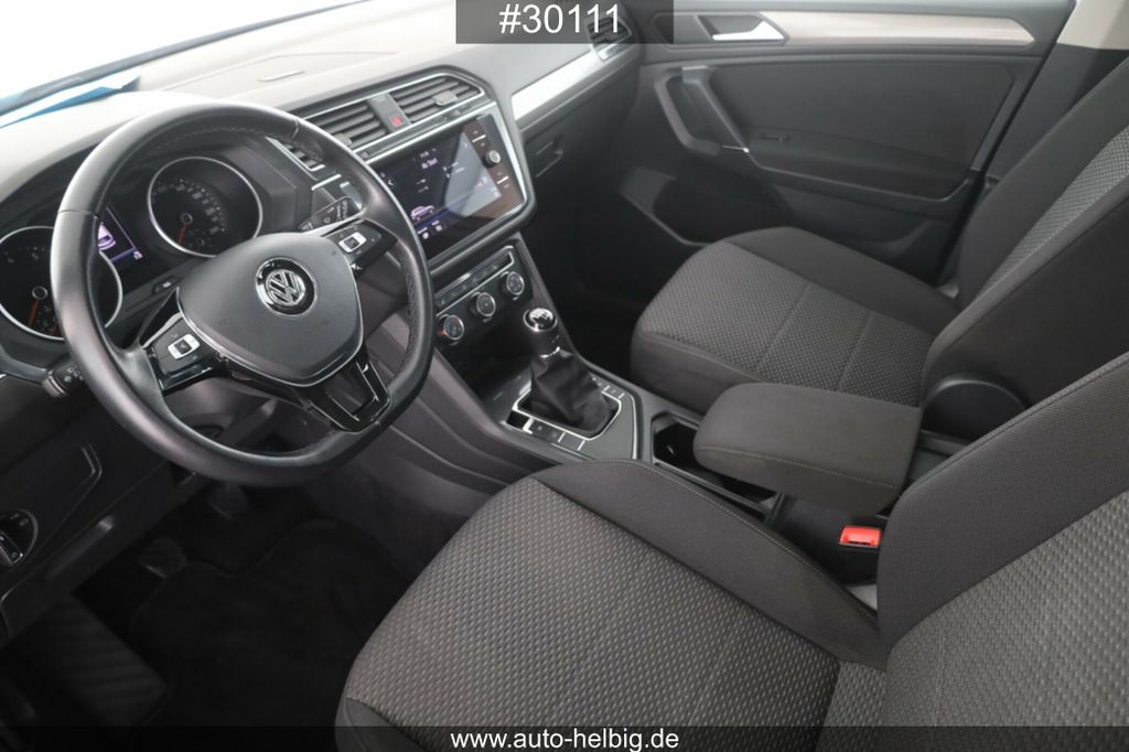 Volkswagen Tiguan Allspace 2020