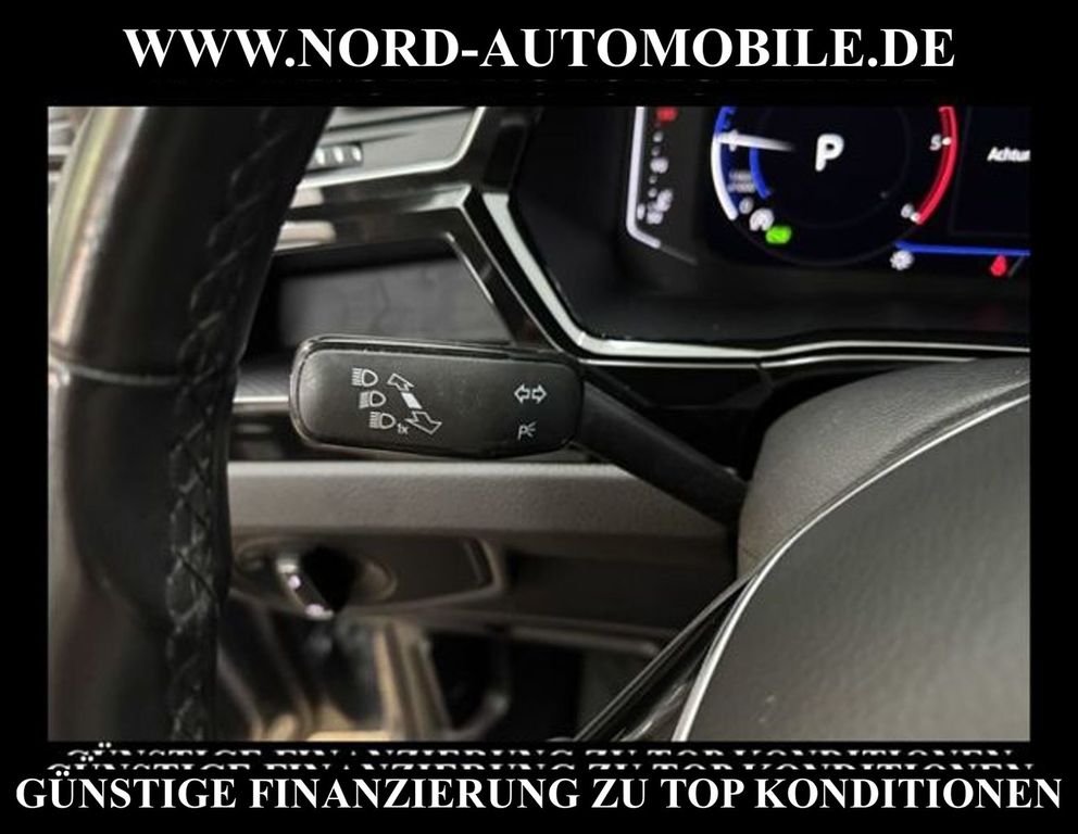 Volkswagen Touran 2022