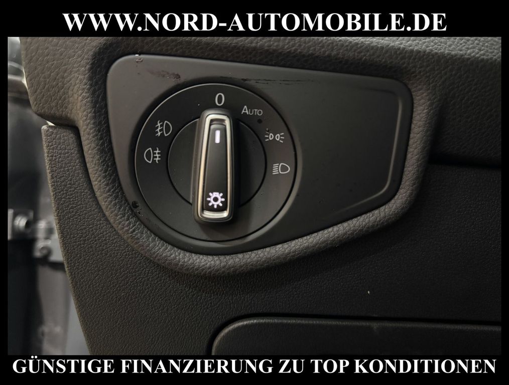 Volkswagen Touran 2022