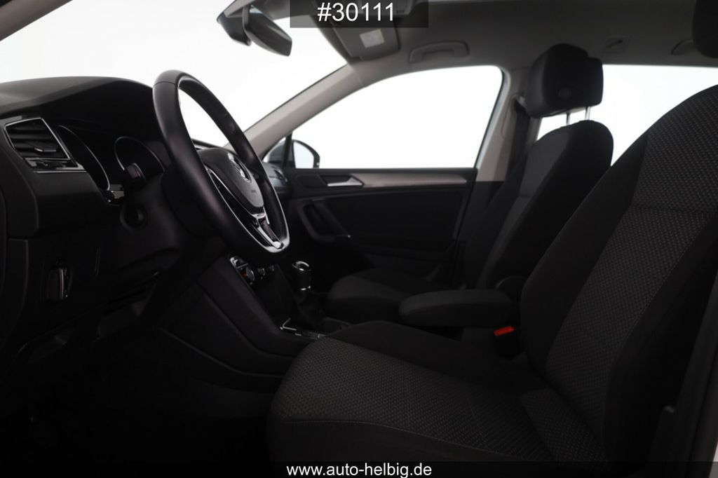 Volkswagen Tiguan Allspace 2020