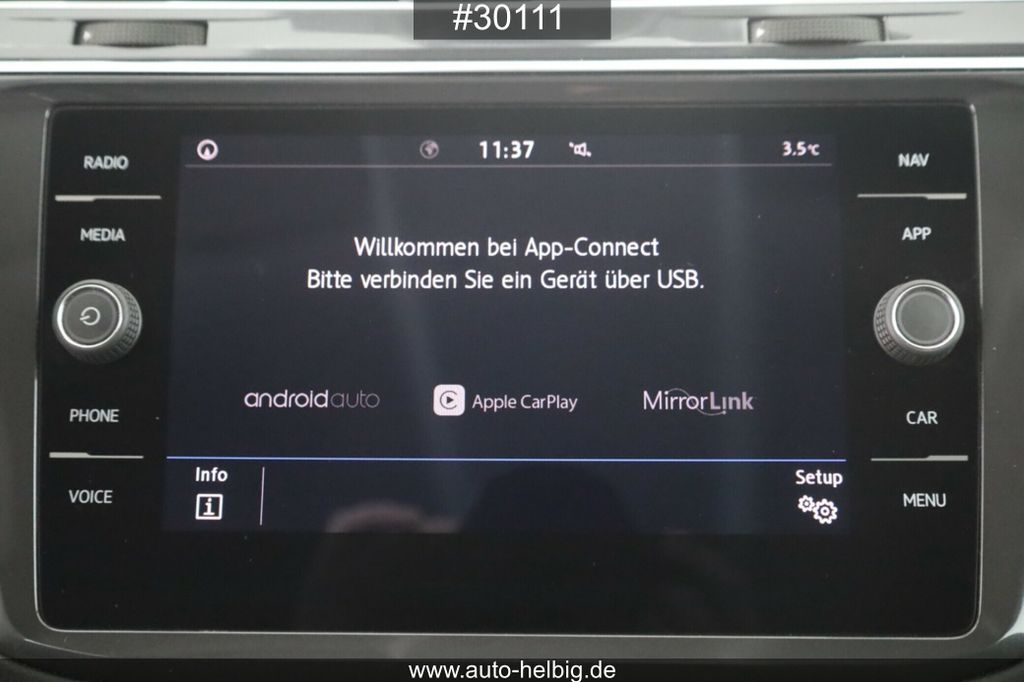 Volkswagen Tiguan Allspace 2020