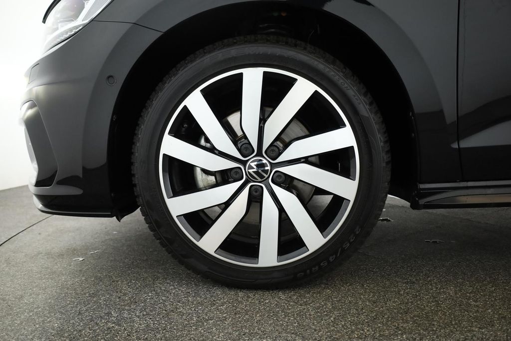 Volkswagen Touran 2025
