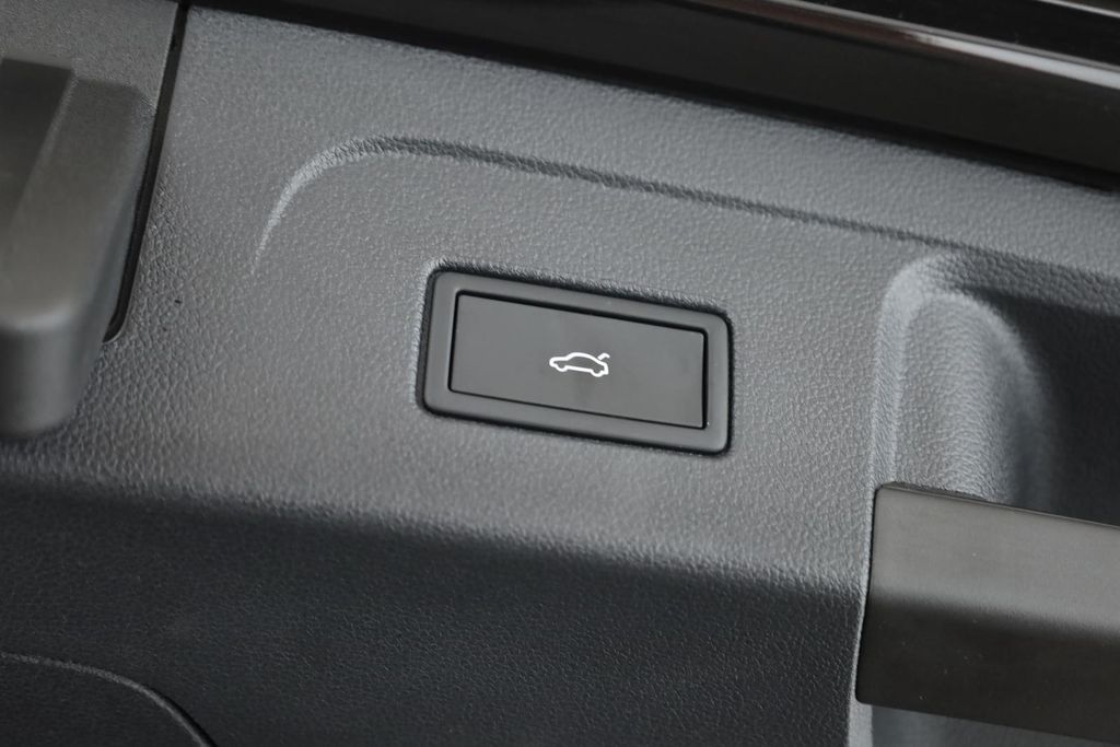 Volkswagen Touran 2025