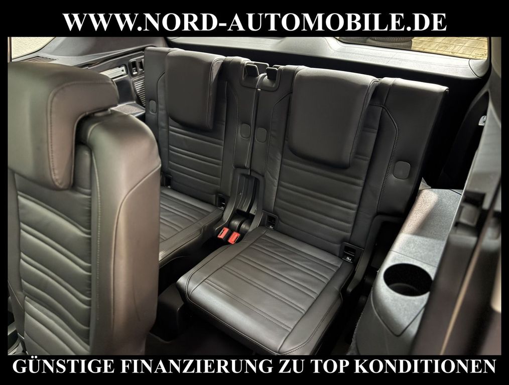 Volkswagen Touran 2022