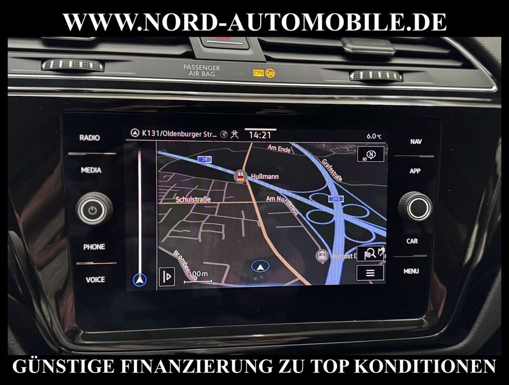 Volkswagen Touran 2022