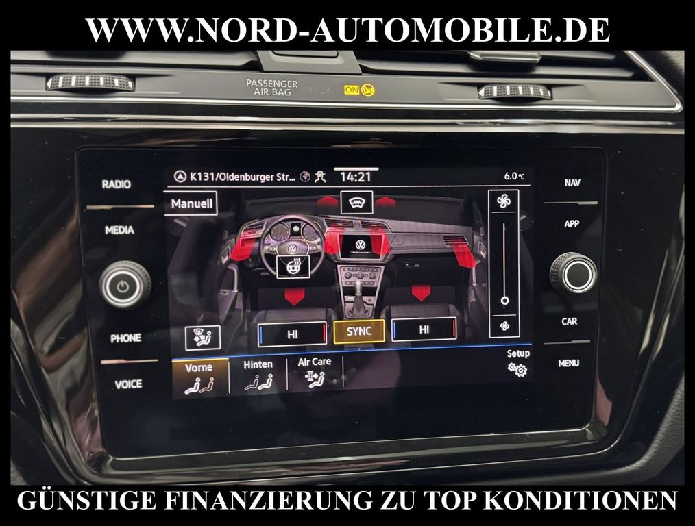 Volkswagen Touran 2022