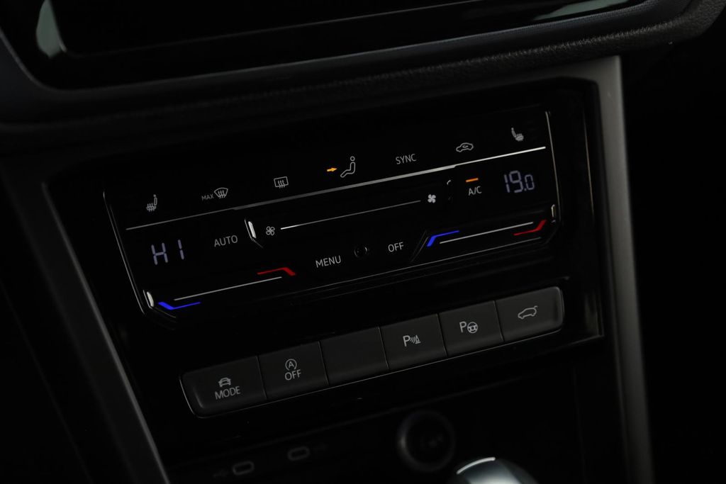 Volkswagen Touran 2025