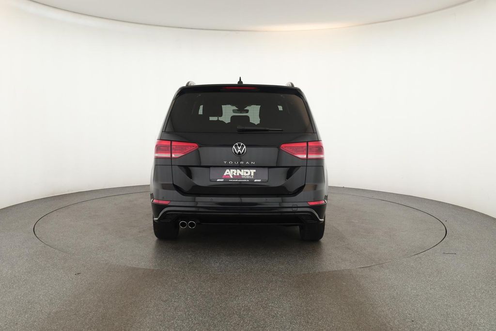 Volkswagen Touran 2025