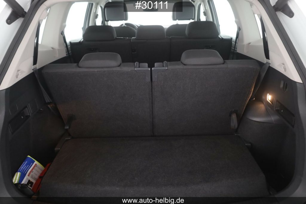 Volkswagen Tiguan Allspace 2020