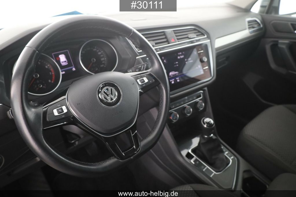 Volkswagen Tiguan Allspace 2020