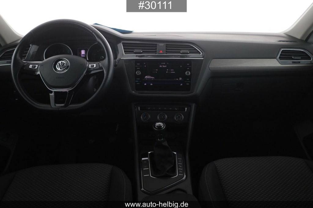 Volkswagen Tiguan Allspace 2020