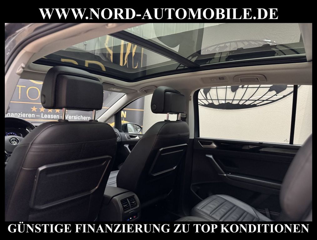 Volkswagen Touran 2022