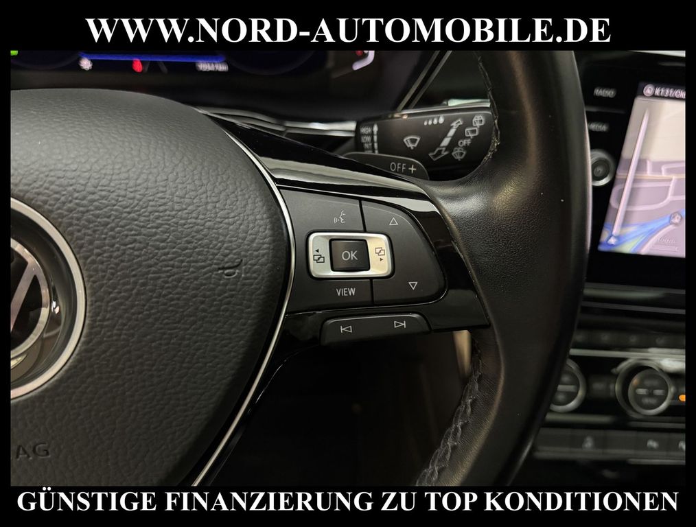 Volkswagen Touran 2022
