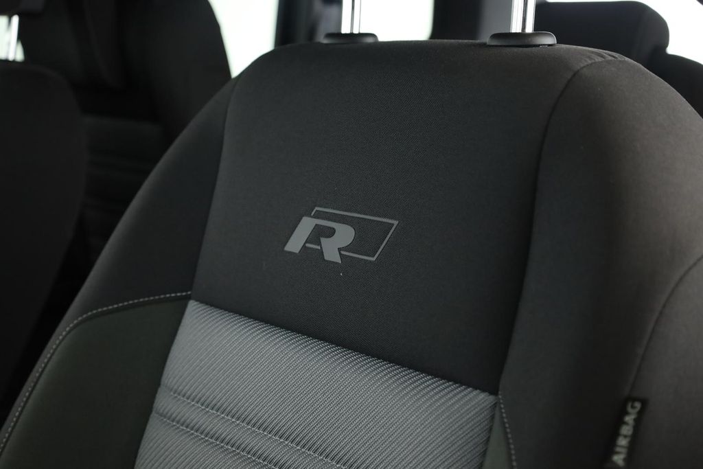 Volkswagen Touran 2025