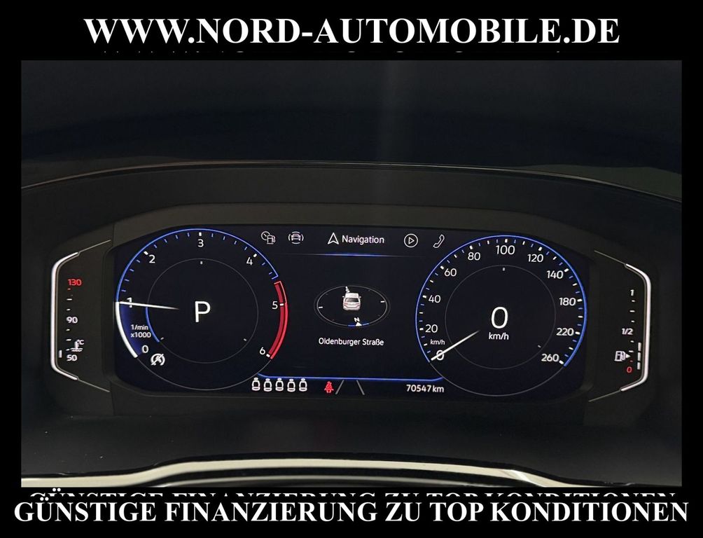 Volkswagen Touran 2022