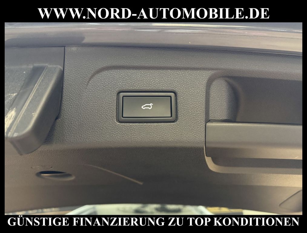 Volkswagen Touran 2022
