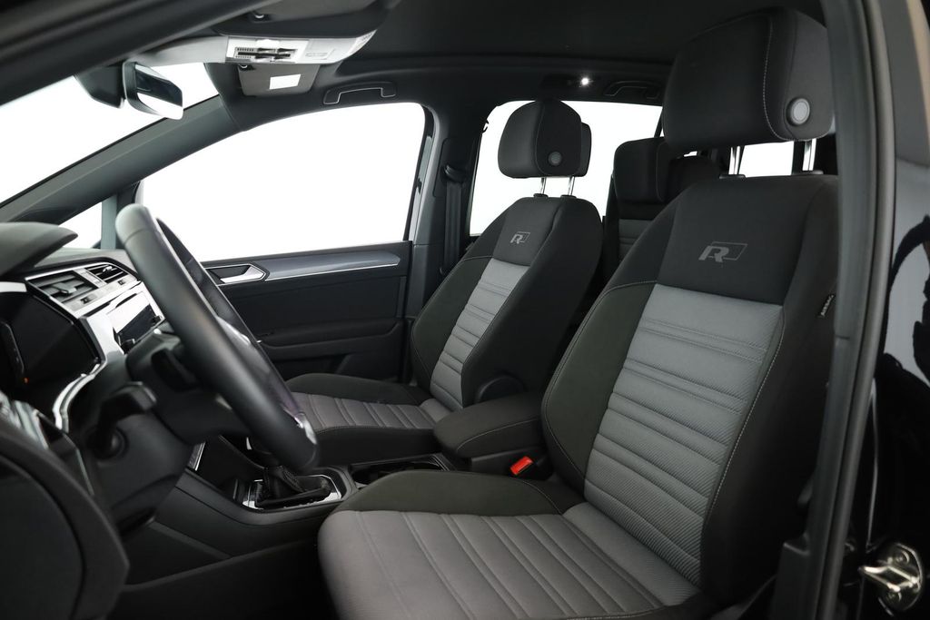 Volkswagen Touran 2025