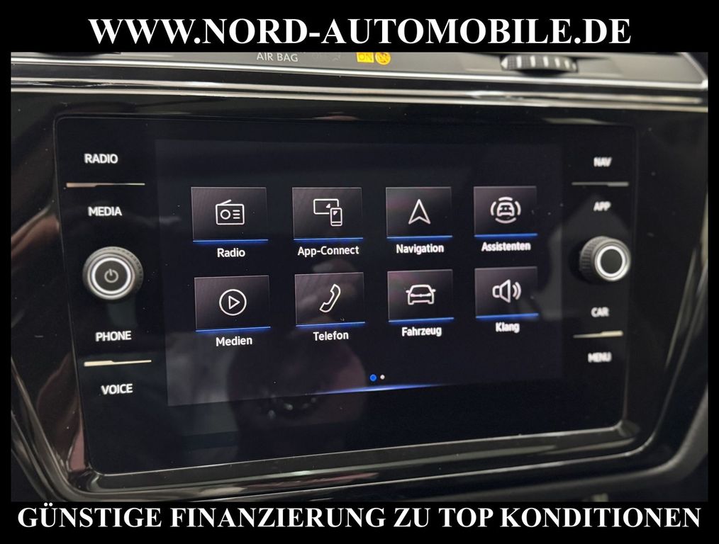 Volkswagen Touran 2022