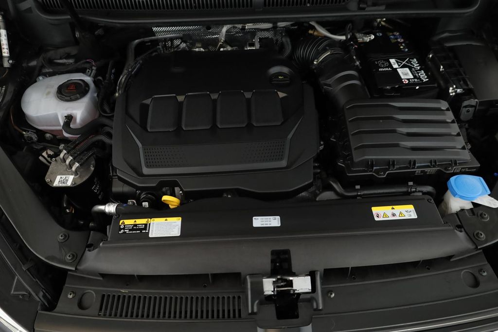 Volkswagen Touran 2025