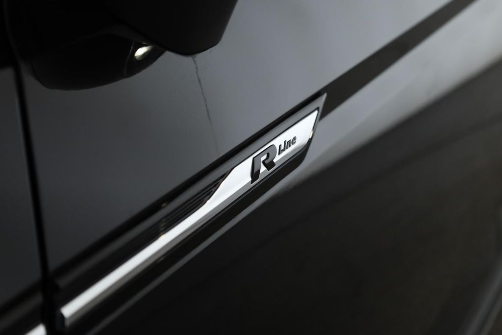 Volkswagen Touran 2025